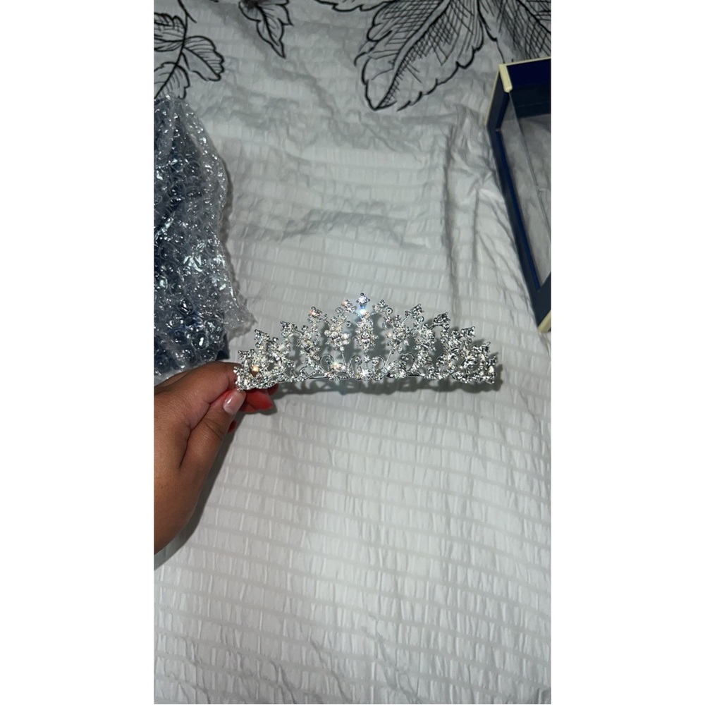 Wedding Crown